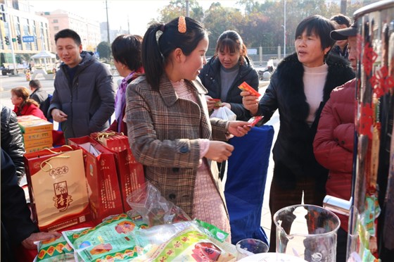 零陵开展第十三届“中国专利周”宣传活动,雅大智能科技受邀参加 零陵开展第十三届“中国专利周”宣传活动,雅大智能科技受邀参加