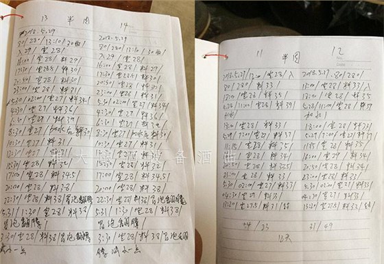 2.3 桂林小伙用1套白酒酿酒设备几百斤大米起步开酒坊!5 2.3 桂林小伙用1套白酒酿酒设备几百斤大米起步开酒坊!5