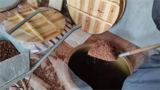 用白酒酿酒设备酿酒过程中加水属于造假吗? 1 用白酒酿酒设备酿酒过程中加水属于造假吗? 1