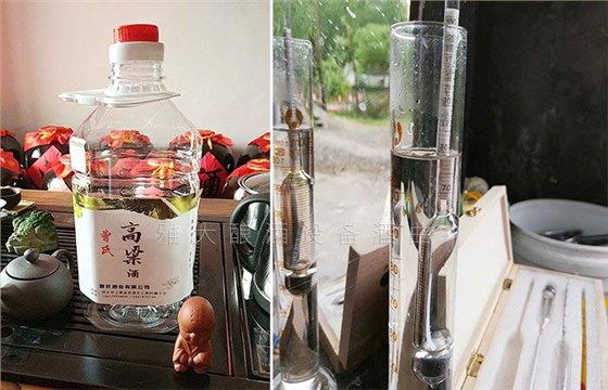 开酒坊考察酿酒设备前易被忽视的7点？农村白酒作坊前景 2