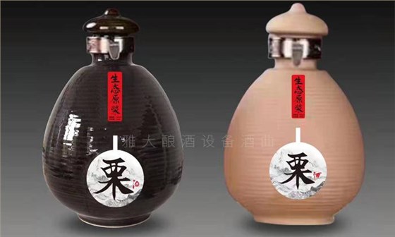 开酒坊考察酿酒设备前易被忽视的7点?农村白酒作坊前景 3 开酒坊考察酿酒设备前易被忽视的7点?农村白酒作坊前景 3