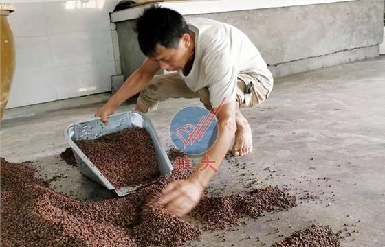 开个酒厂利润大吗 农村酿酒躺着也能赚钱的4大销售方法 2 开个酒厂利润大吗 农村酿酒躺着也能赚钱的4大销售方法 2
