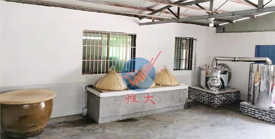 开个酒厂利润大吗 农村酿酒躺着也能赚钱的4大销售方法 6 开个酒厂利润大吗 农村酿酒躺着也能赚钱的4大销售方法 6