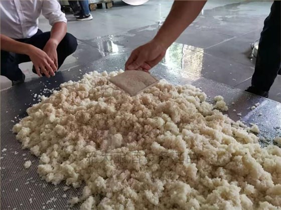 酿酒技术难不难?自己来学下 4 酿酒技术难不难?自己来学下 4