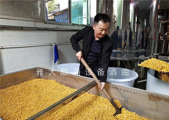 2020年做什么赚钱快?这些人都用果酒酿酒设备开了特色酒坊 1 2020年做什么赚钱快?这些人都用果酒酿酒设备开了特色酒坊 1