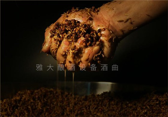 夏季用纯粮酿酒设备做酒一不小心就变酸了,怎么办? 4 夏季用纯粮酿酒设备做酒一不小心就变酸了,怎么办? 4