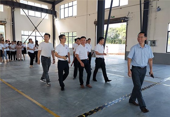 热烈庆祝雅大智能不锈钢酿酒设备厂乔迁大吉 5 热烈庆祝雅大智能不锈钢酿酒设备厂乔迁大吉 5