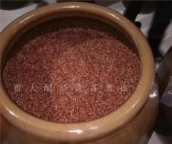 用蒸馏酿酒设备做固态高粱酒要加稻壳吗,两者口感有什么不同? 3 用蒸馏酿酒设备做固态高粱酒要加稻壳吗,两者口感有什么不同? 3