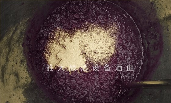 想做紫薯酒,口感好吗?紫薯酿酒设备技术 6 想做紫薯酒,口感好吗?紫薯酿酒设备技术 6