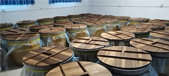 开启“种酒”全新白酒营销模式,打造小型酒厂酿酒设备特色纯粮窖藏酒坊! 4 开启“种酒”全新白酒营销模式,打造小型酒厂酿酒设备特色纯粮窖藏酒坊! 4