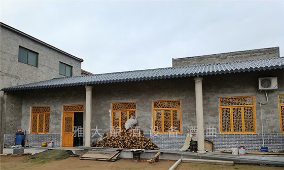 开启“种酒”全新白酒营销模式,打造小型酒厂酿酒设备特色纯粮窖藏酒坊! 5 开启“种酒”全新白酒营销模式,打造小型酒厂酿酒设备特色纯粮窖藏酒坊! 5