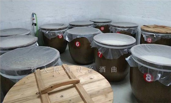 新手用蒸馏酿酒设备酿酒,想快速打开酒市场靠的不仅仅是酒好… 1 新手用蒸馏酿酒设备酿酒,想快速打开酒市场靠的不仅仅是酒好… 1