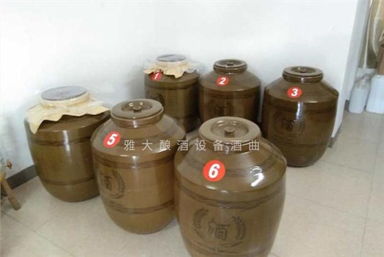 新手用蒸馏酿酒设备酿酒,想快速打开酒市场靠的不仅仅是酒好… 5 新手用蒸馏酿酒设备酿酒,想快速打开酒市场靠的不仅仅是酒好… 5