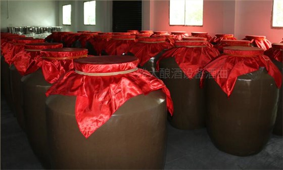 酿酒设备厂家酿酒师温馨提示:这2类酒陈放时间越长口感越差! 4 酿酒设备厂家酿酒师温馨提示:这2类酒陈放时间越长口感越差! 4