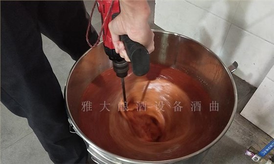 枸杞泡酒你见过,那枸杞发酵酒你见过吗? 7 枸杞泡酒你见过,那枸杞发酵酒你见过吗? 7