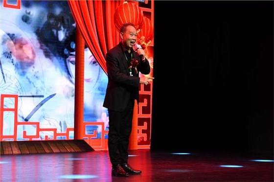 8著名豫剧表演艺术家刘忠河表演豫剧《打金枝》片段 8著名豫剧表演艺术家刘忠河表演豫剧《打金枝》片段