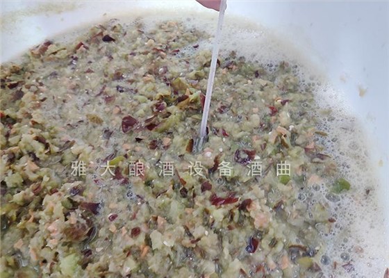 用白酒蒸馏设备做李子酒的标准教程被公布,赶紧去看看吧! 8 用白酒蒸馏设备做李子酒的标准教程被公布,赶紧去看看吧! 8
