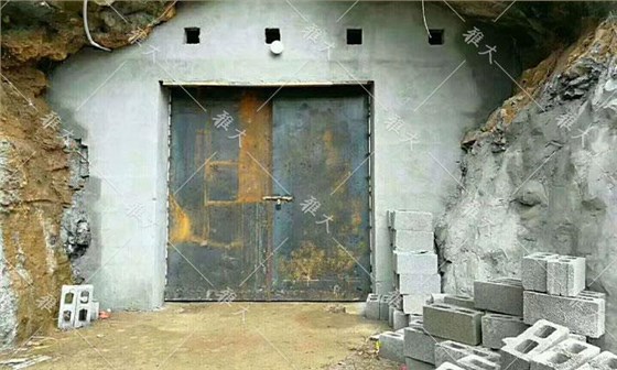 引进大型酿酒设备,酒旅融合,依托溶洞优势资源打造特色洞藏酒 1 引进大型酿酒设备,酒旅融合,依托溶洞优势资源打造特色洞藏酒 1