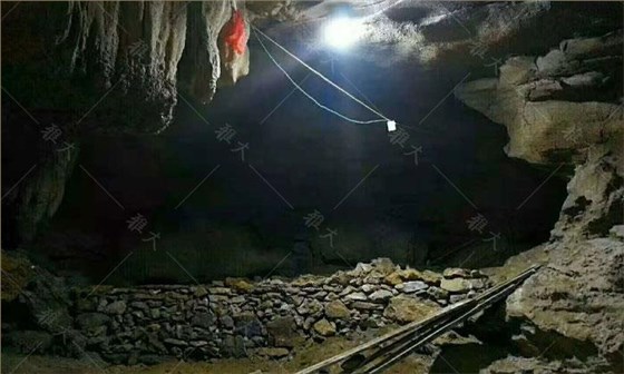 引进大型酿酒设备,酒旅融合,依托溶洞优势资源打造特色洞藏酒 3 引进大型酿酒设备,酒旅融合,依托溶洞优势资源打造特色洞藏酒 3