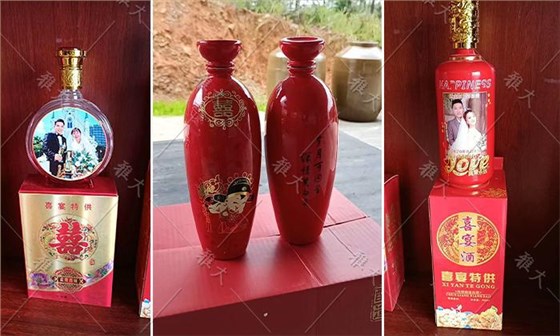 大型酿酒设备酒厂售酒新模式:线上线下齐发力,多措并举生意火 7 大型酿酒设备酒厂售酒新模式:线上线下齐发力,多措并举生意火 7