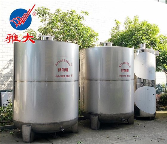 用电加热酿酒设备做果酒,陈酿时容器选择不对后果很严重! 5 用电加热酿酒设备做果酒,陈酿时容器选择不对后果很严重! 5
