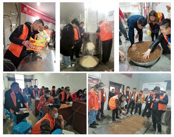 雅大智能顺利通过知产体系年度评审 11 雅大智能顺利通过知产体系年度评审 11