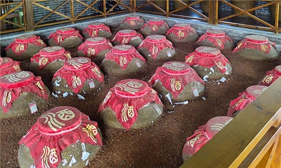 中国白酒香型的地域演变与工艺创新 3
