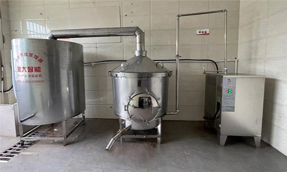 果酒想长时间储存不酸败，需掌握这些储存技巧 1