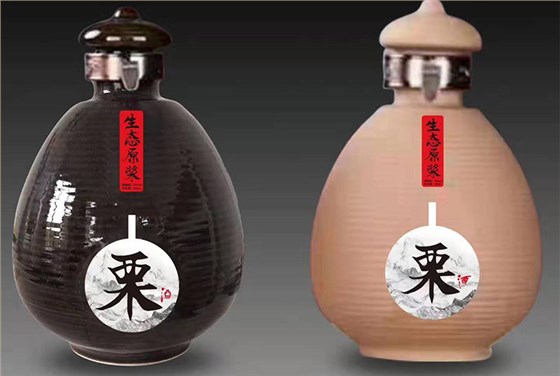 我想酿板栗酒，用哪一款酒曲比较好？ 2