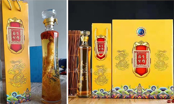 惊呆了！没想到用烤酒设备开一家特色酒坊的利润这么高！ 2