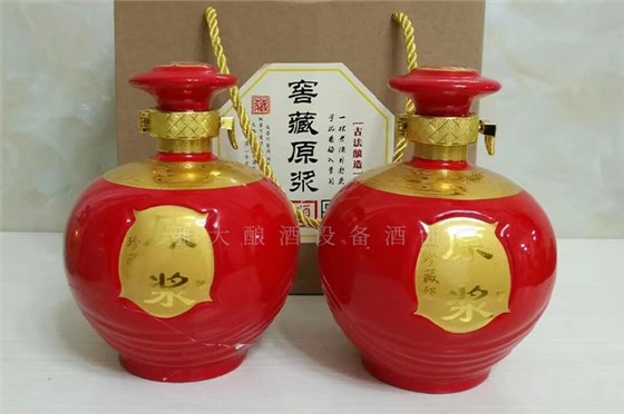 惊呆了！没想到用烤酒设备开一家特色酒坊的利润这么高！ 3