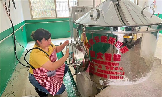 没学历没技术用烧酒设备做酒前景如何 1
