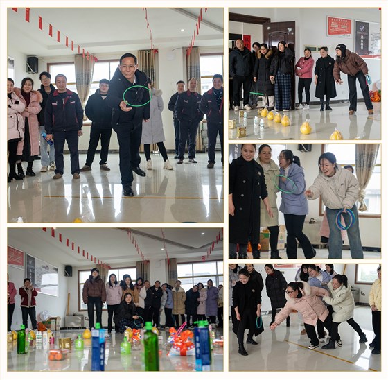 与春同行·悦享成长——雅大2025年“三八”妇女节庆祝活动圆满举行 6