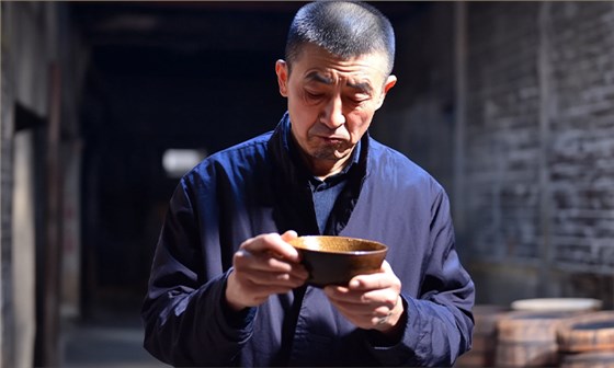 白酒苦味调控与风味平衡，来自老师傅的酿酒经验分享 2