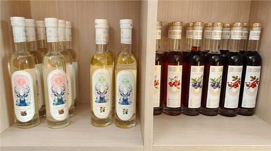 酿出独一无二的好酒，让您的酒坊赢在起跑线！ 1