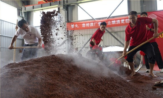 【共聚同心·共鉴新程】雅大与湖南科技学院联合举行实习实践基地挂牌 6
