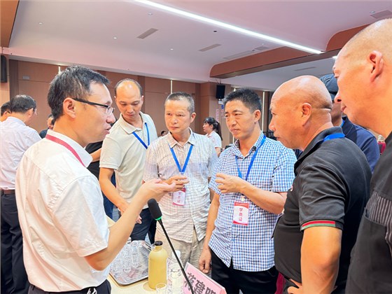 白酒勾调：化平凡为非凡的“酿酒魔法” 3