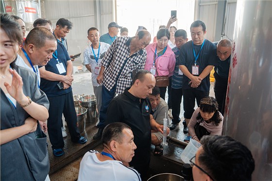 雅大智能——26年专注品质，让传统工艺酿出现代价值！ 12