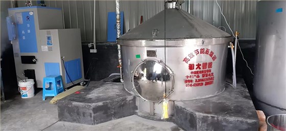 3年开2店！浙江毛总用雅大设备+短视频，将酒卖爆全国 2