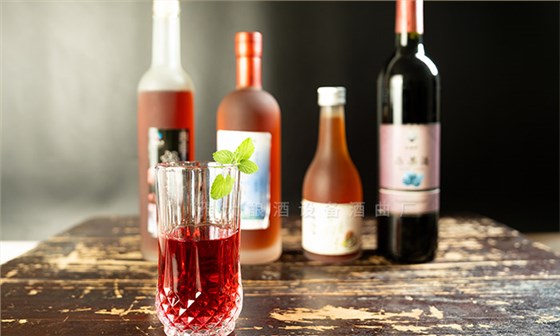 夏季水果大丰收！便宜水果酿成酒，好喝又好卖，赶紧抓住商机！ 12