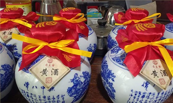 千年佳酿，财富密码！深挖古法工艺，智造高端黄酒新价值 5