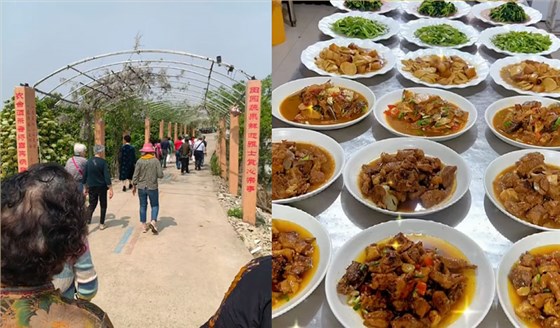 为让客人喝上放心酒，他在度假村里建酒坊！结果回头客暴增，还开辟新财路 2