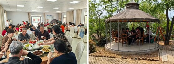 为让客人喝上放心酒，他在度假村里建酒坊！结果回头客暴增，还开辟新财路 7
