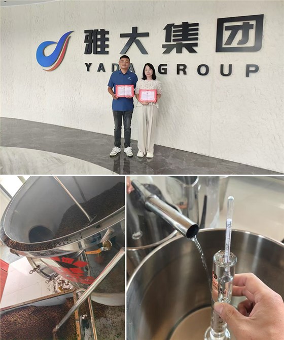 为让客人喝上放心酒，他在度假村里建酒坊！结果回头客暴增，还开辟新财路 3