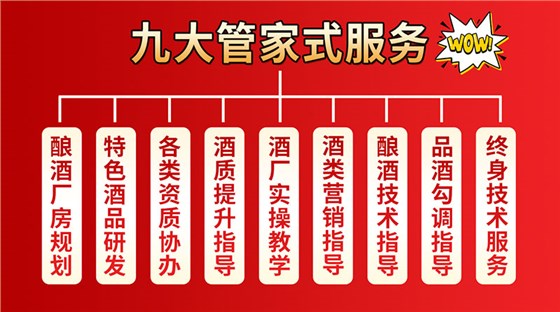 为让客人喝上放心酒，他在度假村里建酒坊！结果回头客暴增，还开辟新财路 9