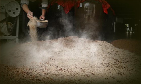 夏季酿酒易发酸、出酒少？一招解决高温难题！ 2