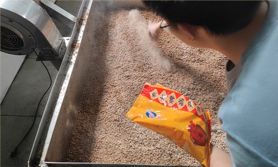 夏季酿酒易发酸、出酒少？一招解决高温难题！ 5