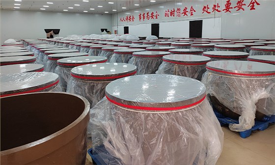 发酵室要通风良好