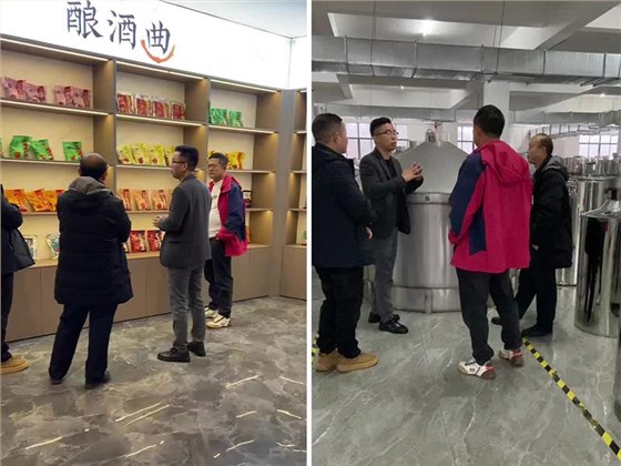 消防工程老板转行酿酒，没想到第一批酒就卖爆了！ 2