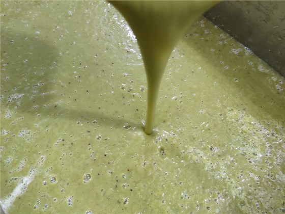 酿猕猴桃酒的季节到了，纯技术分享赶紧收藏！ 3
